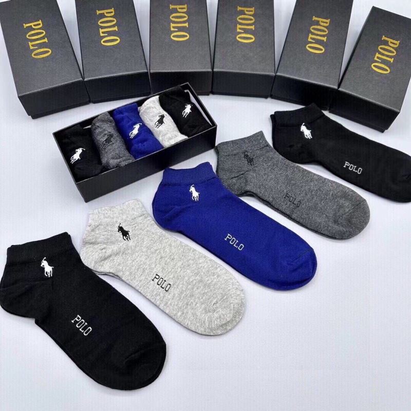 Polo Socks